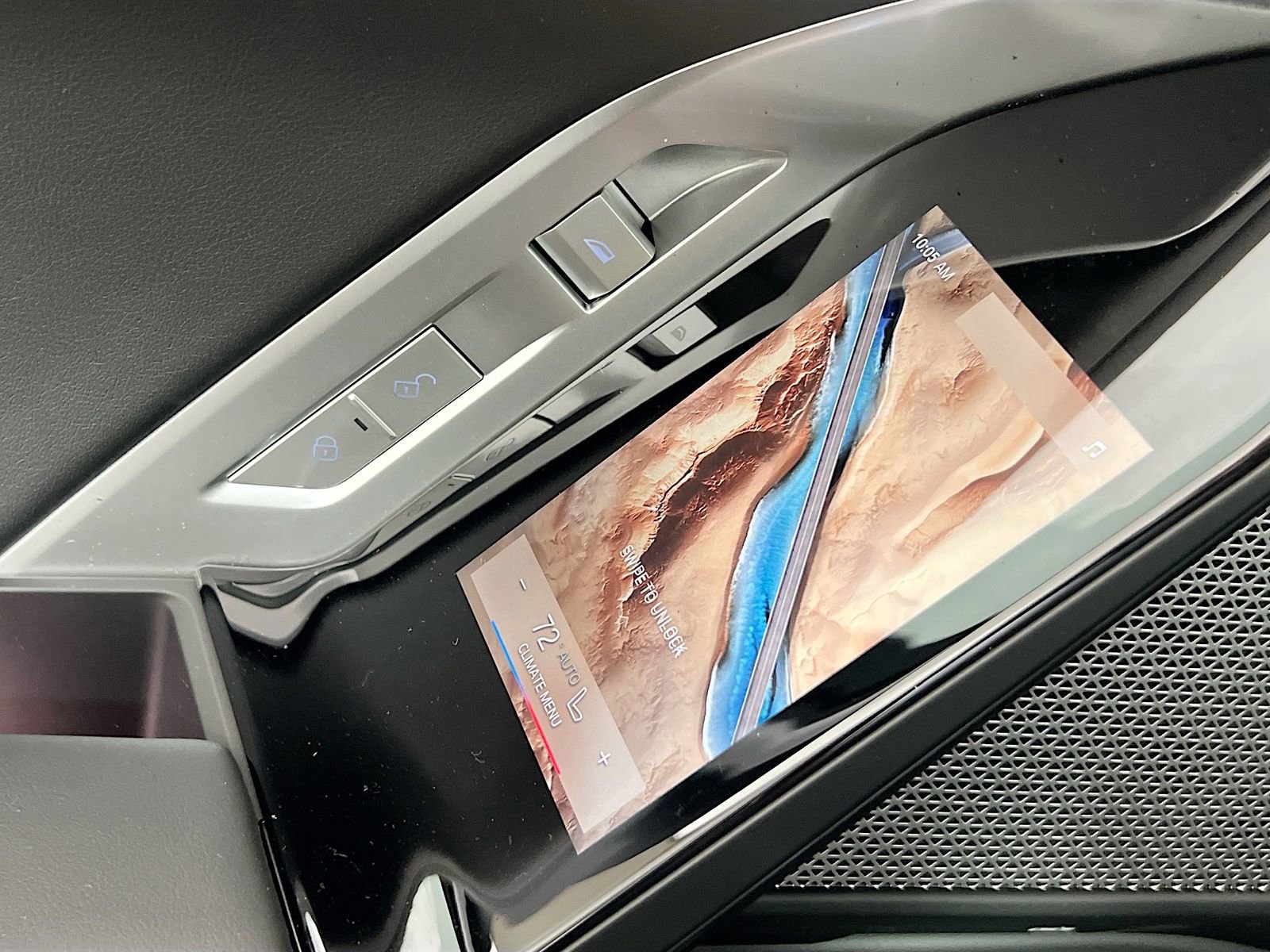 New 2025 BMW i7 xDrive60 AWD/4WD image 27