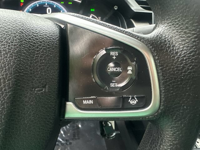 Used 2020 Honda Civic LX image 28