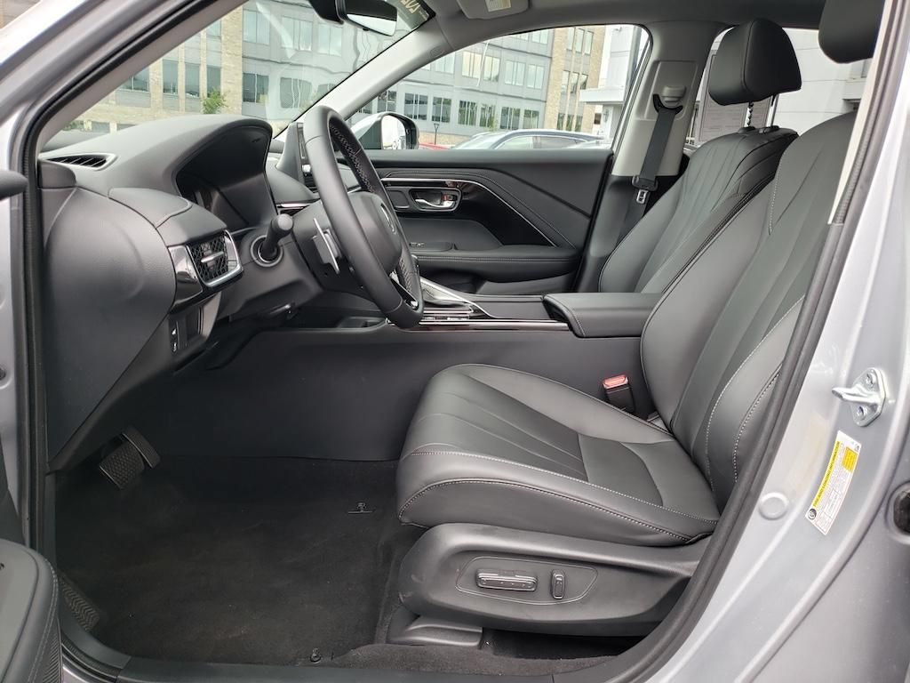 Certified 2026 Acura ADX FWD image 16