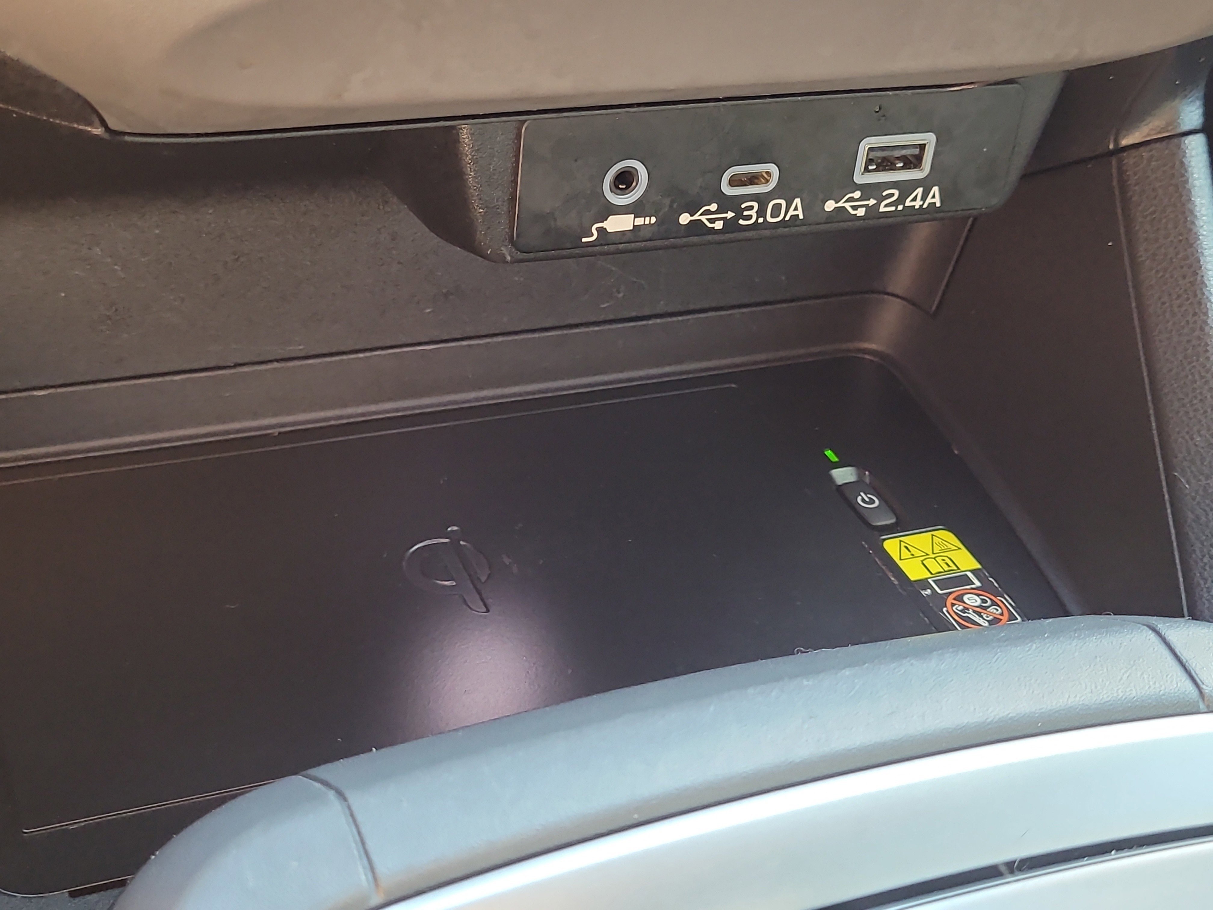 Used 2024 Subaru Crosstrek 2.0i Premium image 26