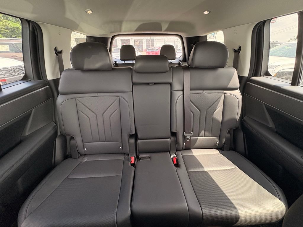 New 2026 Hyundai Santa Fe XRT AWD/4WD image 30