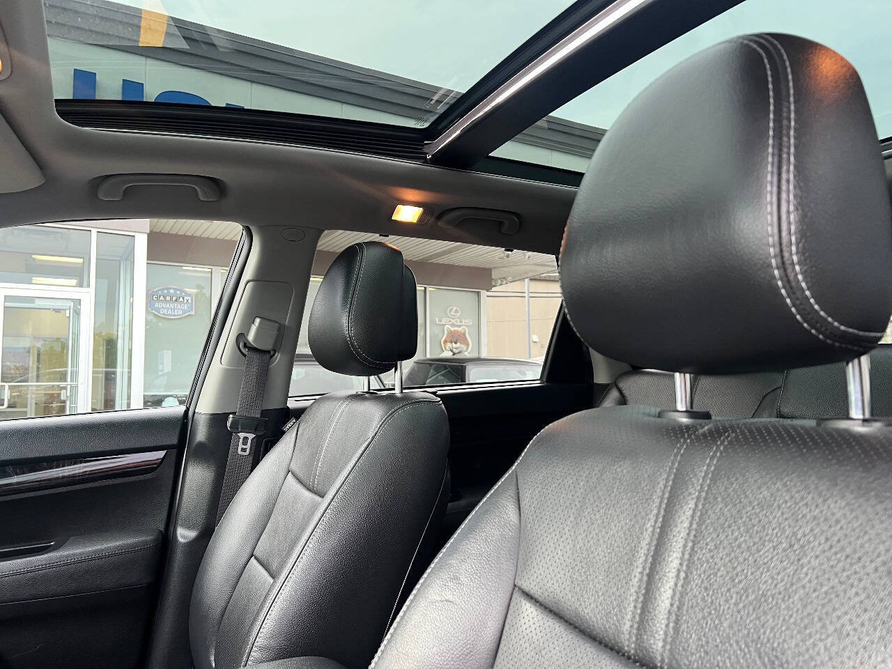 Used 2014 Kia Sorento EX w/ EX V6 Touring Package FWD image 17