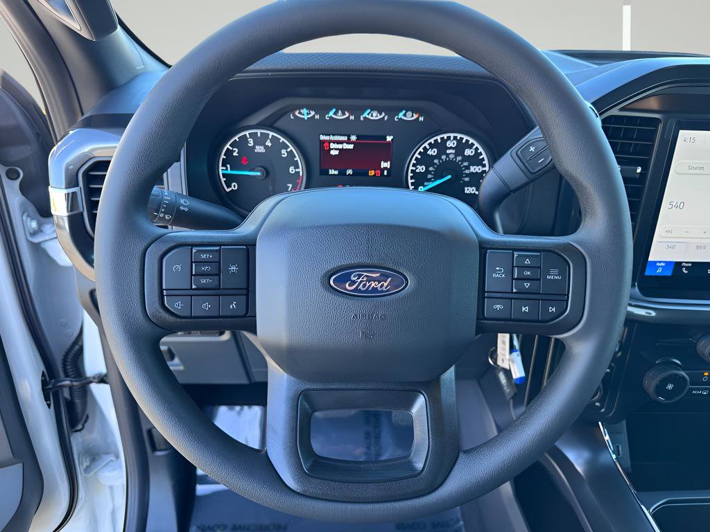 New 2026 Ford F150 STX image 13