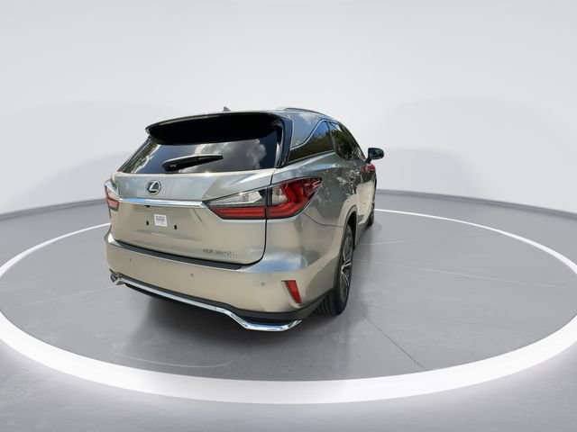 Used 2018 Lexus RX 350L AWD image 7