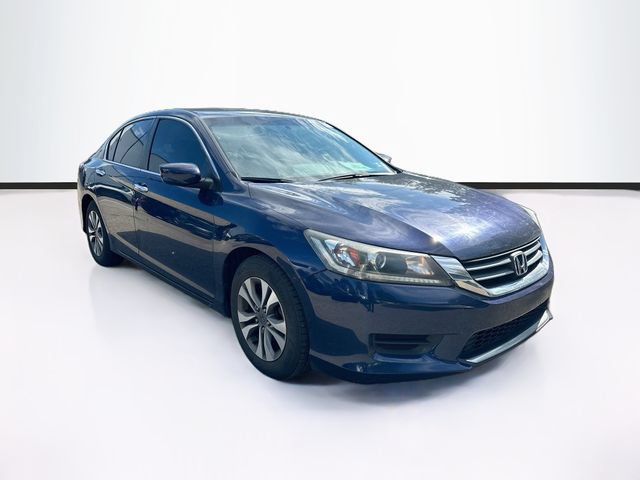 Used 2013 Honda Accord LX