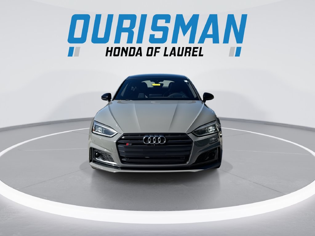 Used 2019 Audi S5 Prestige AWD/4WD image 3