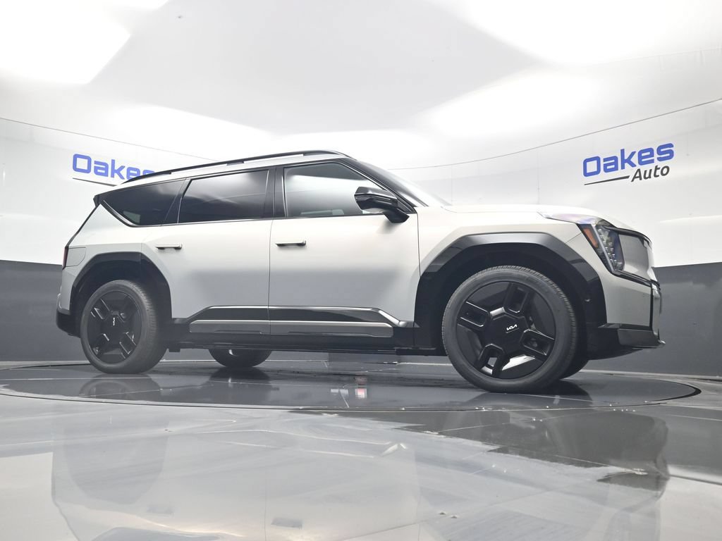 New 2026 Kia EV9 GT-Line AWD/4WD image 42