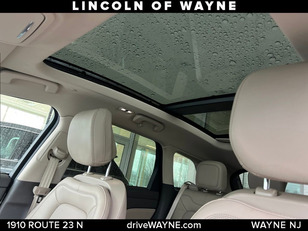 Certified 2020 Lincoln Corsair Reserve w/ Equipment Group 201A AWD/4WD image 12
