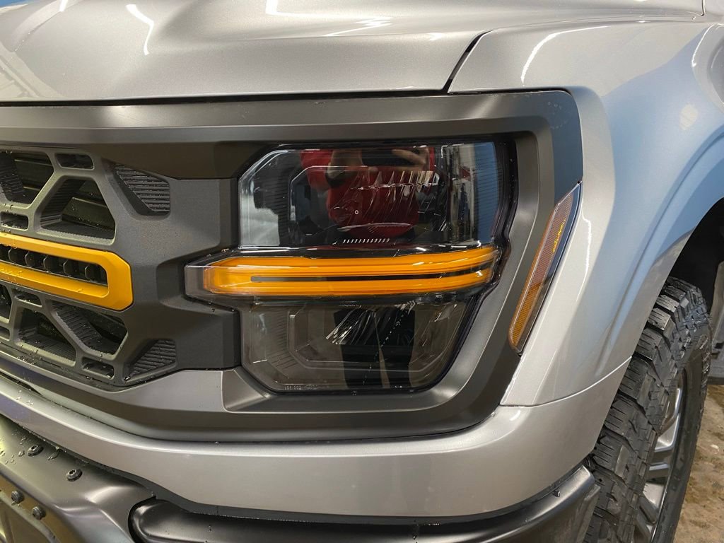 New 2025 Ford F150 Tremor w/ Equipment Group 402A High image 6