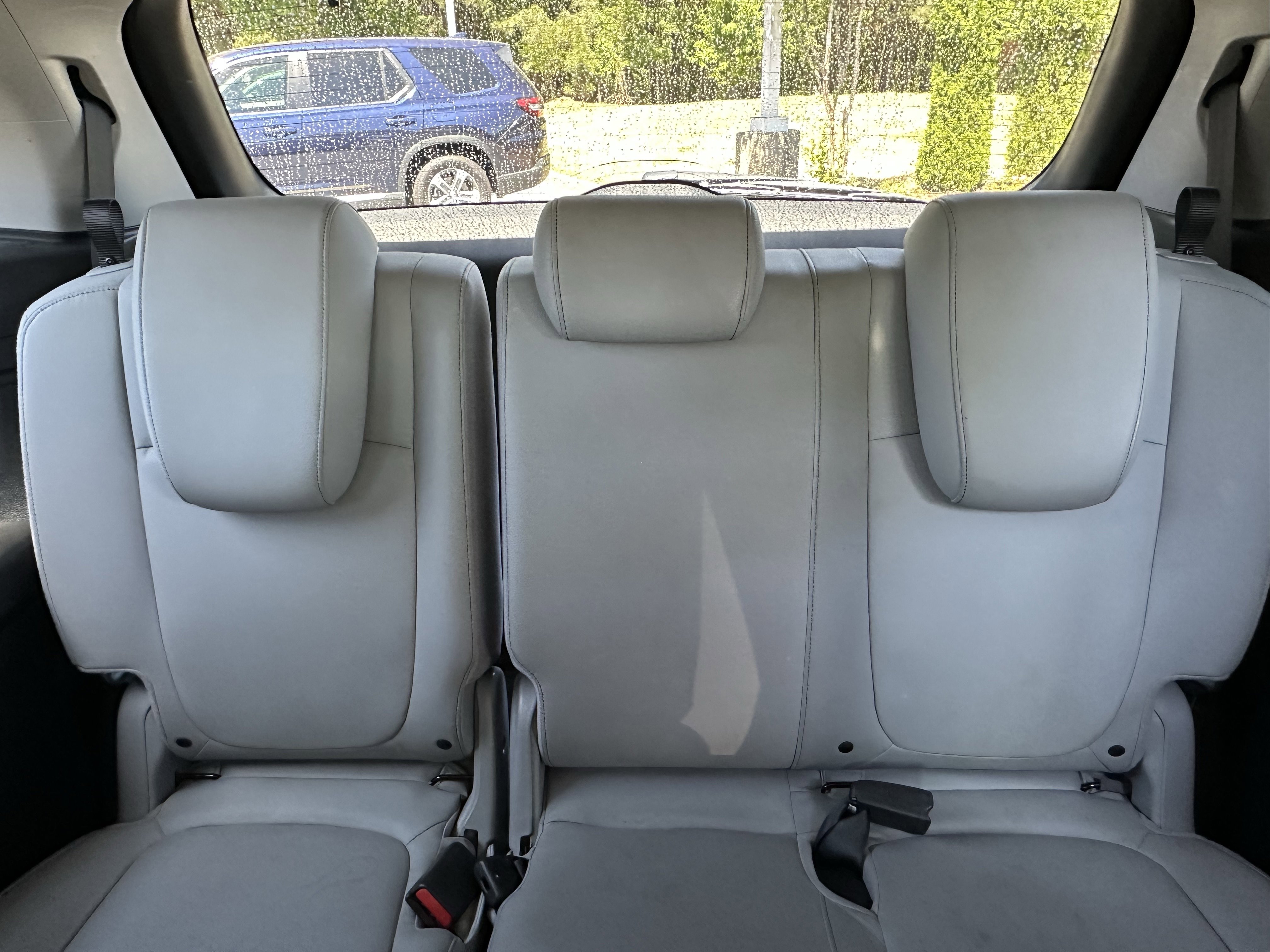 Used 2023 Honda Odyssey Touring image 11