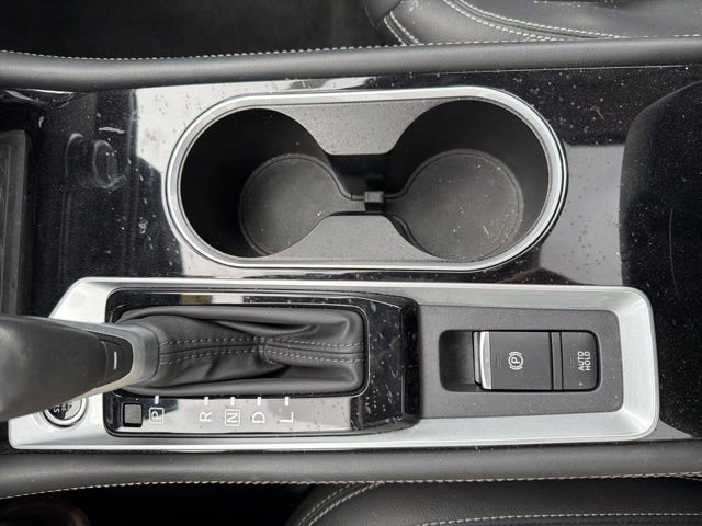 Used 2025 Nissan Altima 2.5 SL image 31