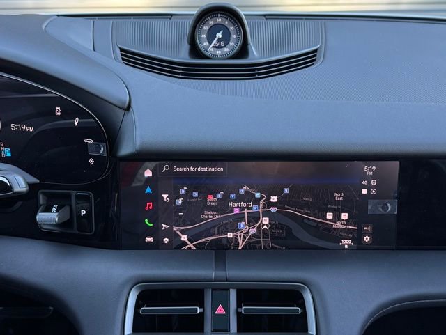 New 2026 Porsche Taycan image 28