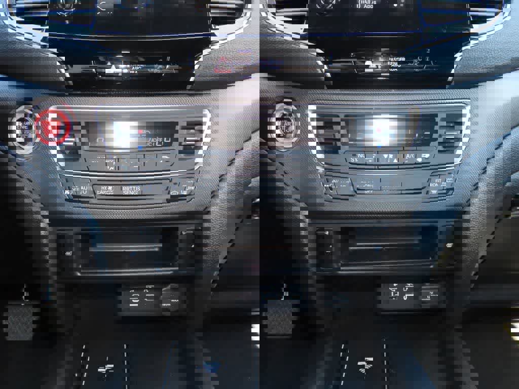 Certified 2024 Honda Passport TrailSport image 21