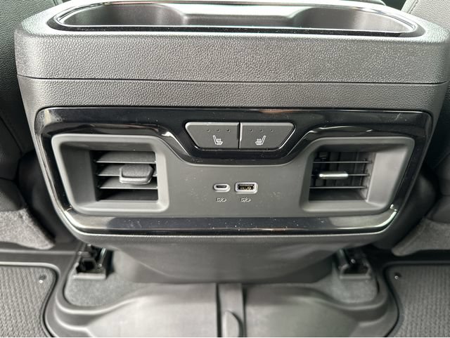 New 2026 GMC Sierra 1500 AT4 w/ AT4 Premium Package AWD/4WD image 14