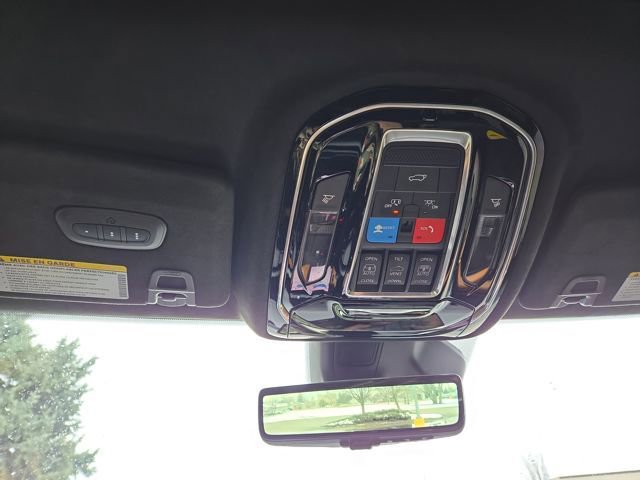 Used 2021 Jeep Grand Cherokee L Summit image 28