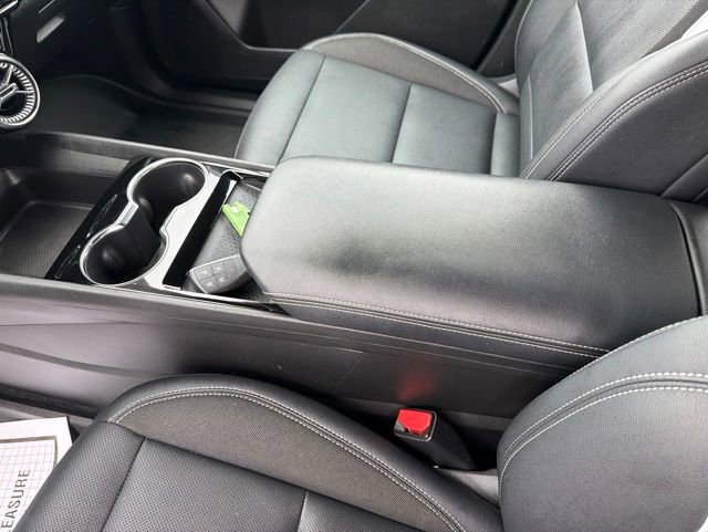 Used 2024 Chevrolet Blazer EV LT AWD/4WD image 31