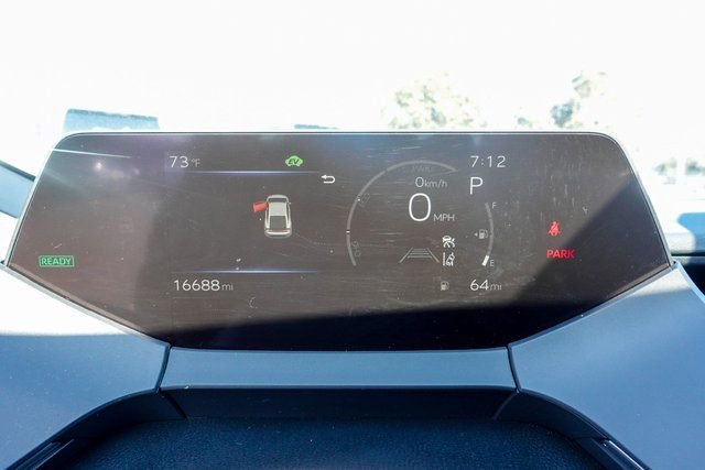 Certified 2024 Toyota Prius LE image 17