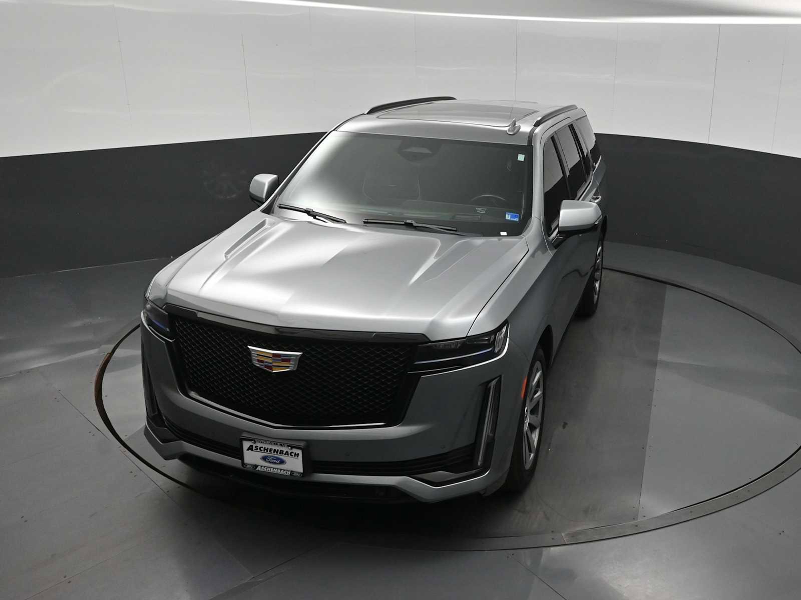 Used 2023 Cadillac Escalade Sport Platinum image 22