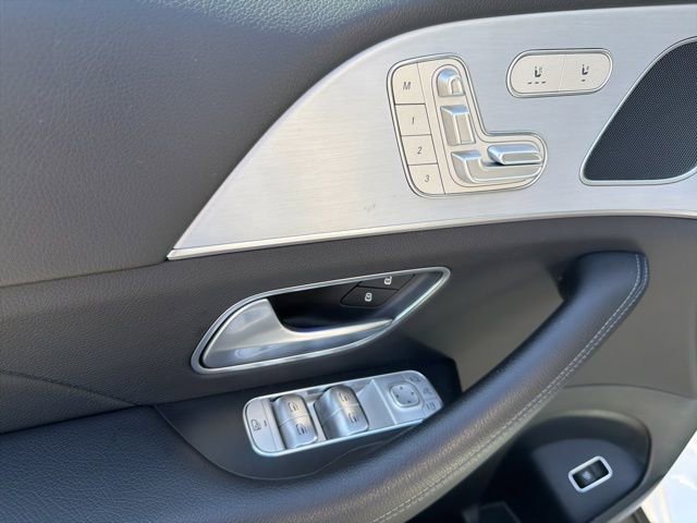 Used 2024 Mercedes-Benz GLE 350 4MATIC image 12