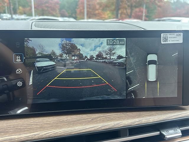 New 2025 Hyundai Santa Fe Limited image 34