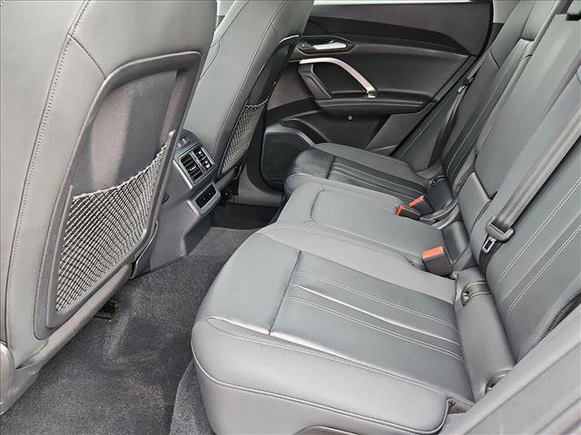 Certified 2025 Audi Q5 Premium w/ Convenience Package image 20