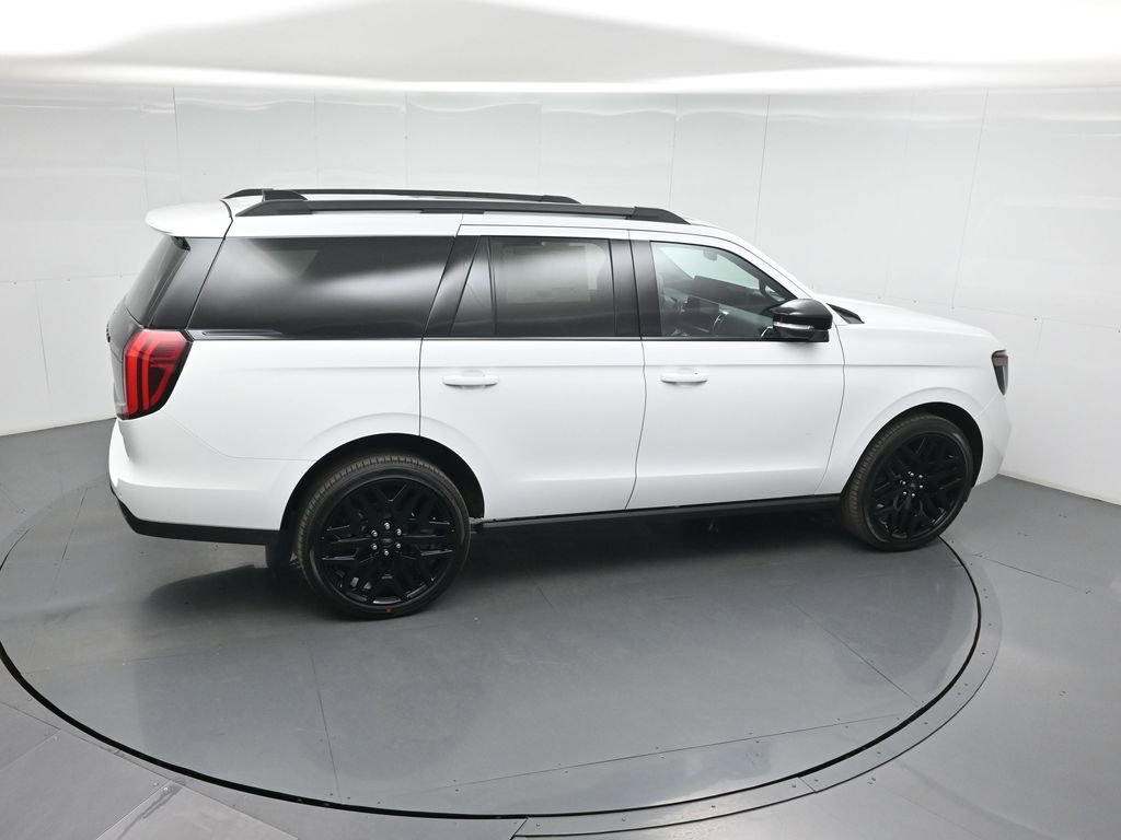 New 2026 Ford Expedition Platinum AWD/4WD image 34