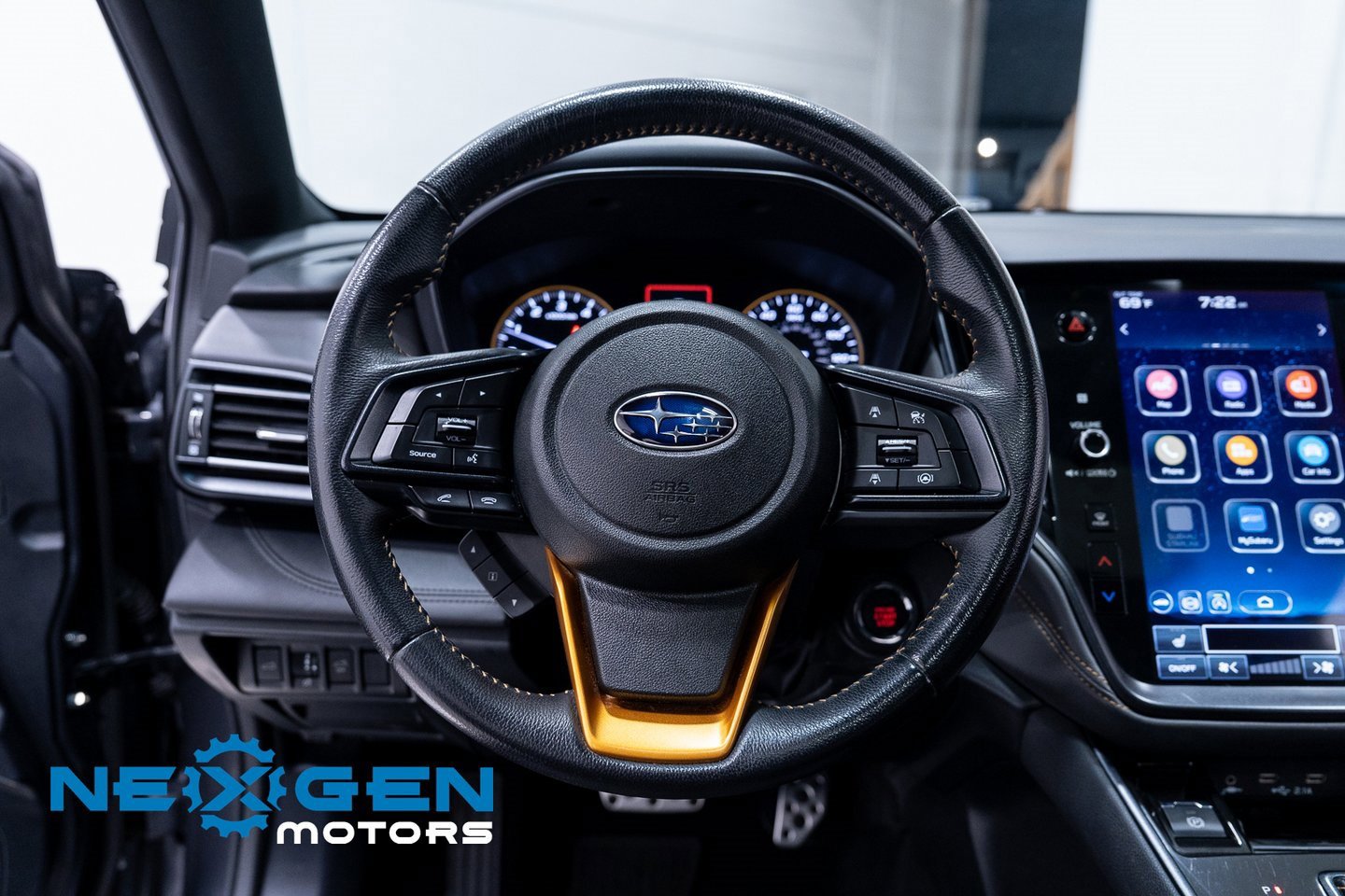 Used 2022 Subaru Outback Wilderness image 15