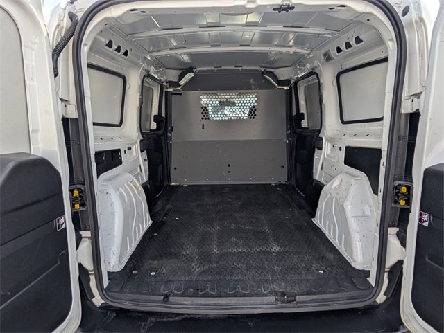 Used 2019 RAM ProMaster City Tradesman image 11