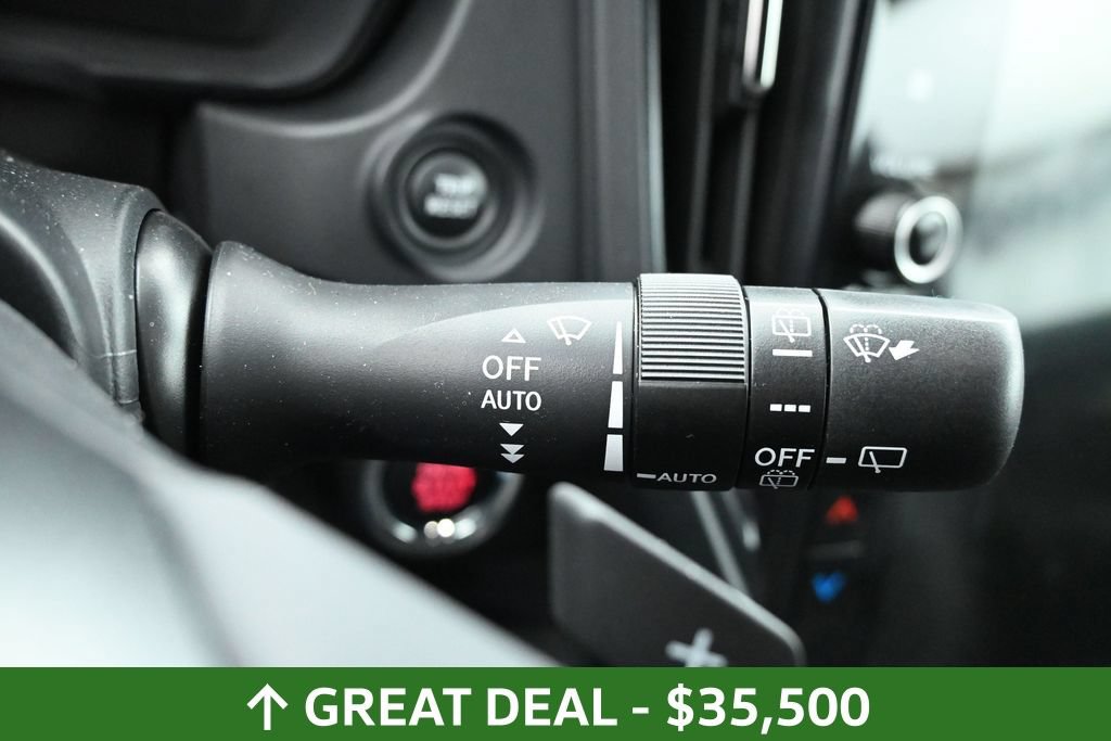Used 2026 Subaru Forester Wilderness w/ Wilderness Package AWD/4WD image 32