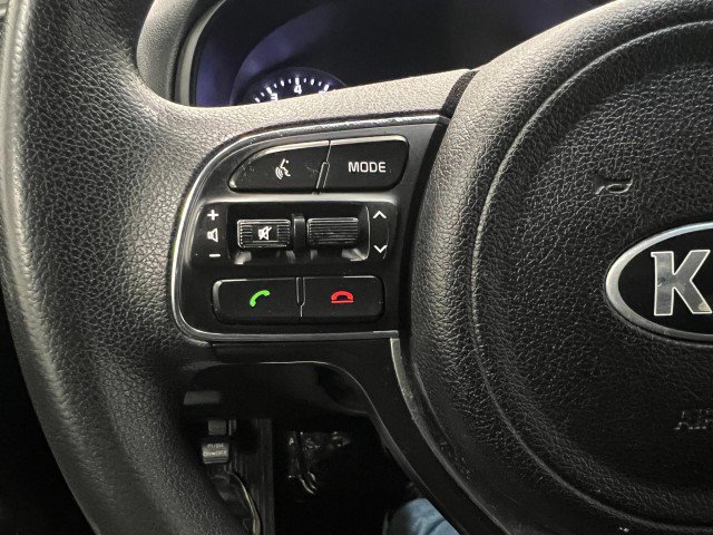 Used 2017 Kia Sportage LX AWD/4WD image 25