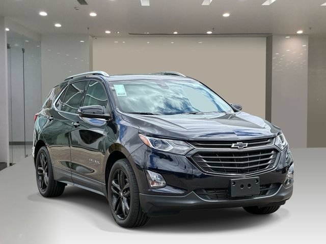 Used 2020 Chevrolet Equinox LT w/ Sport Edition FWD image 6