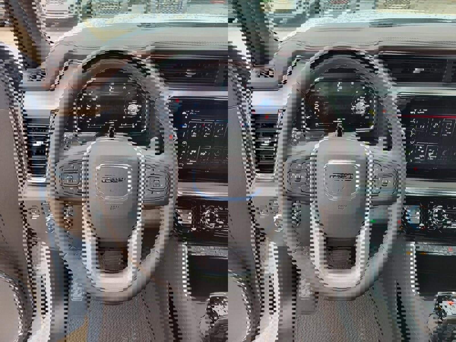 New 2026 GMC Sierra 1500 Denali image 16