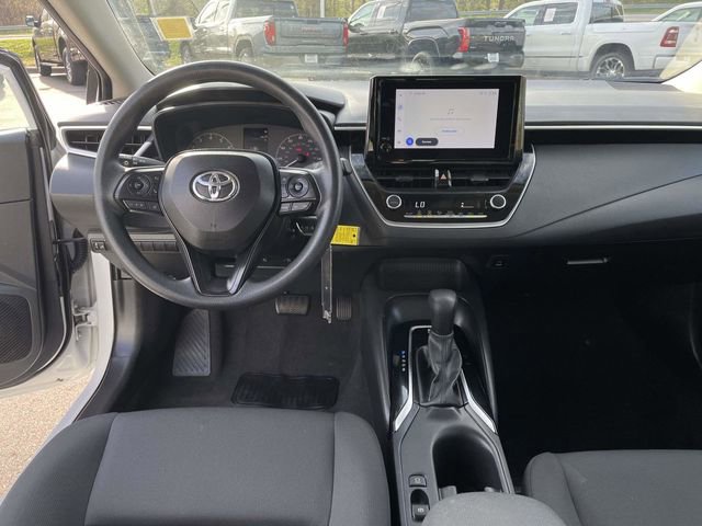 Used 2024 Toyota Corolla LE image 14