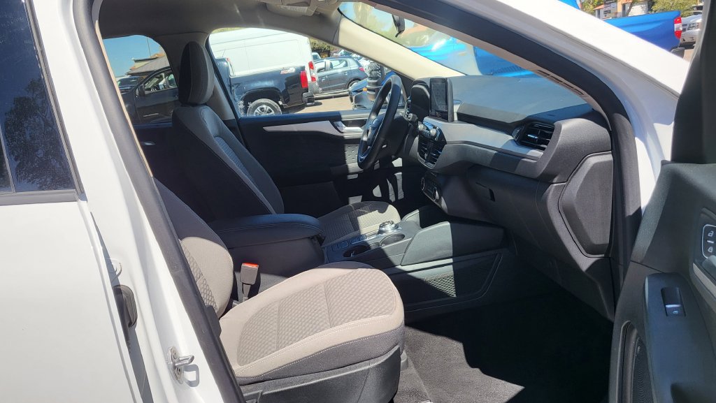 Used 2020 Ford Escape SE AWD/4WD image 17