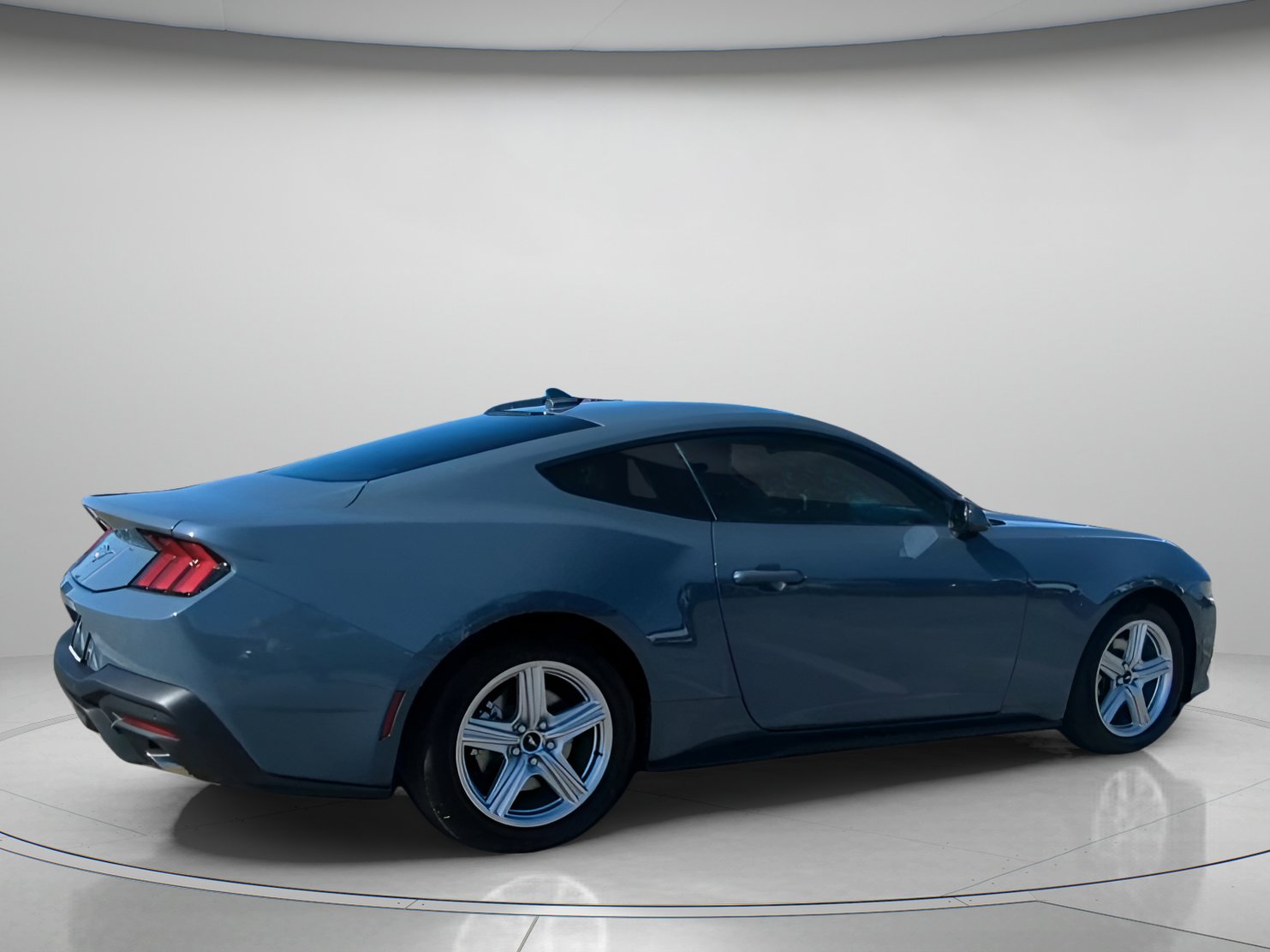 New 2026 Ford Mustang Premium RWD image 32