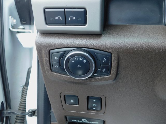 Used 2019 Ford F350 King Ranch image 37