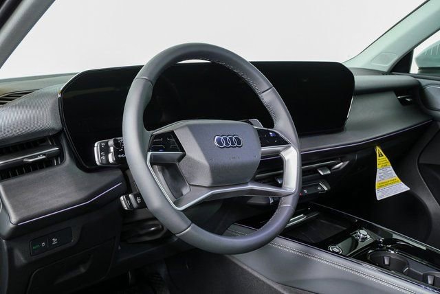 New 2026 Audi Q3 quattro 2.0T image 6