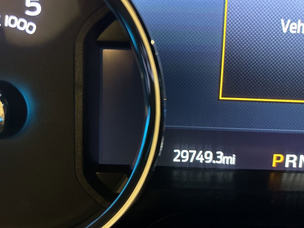 Used 2022 Ford F250 Lariat w/ Black Appearance Package image 20