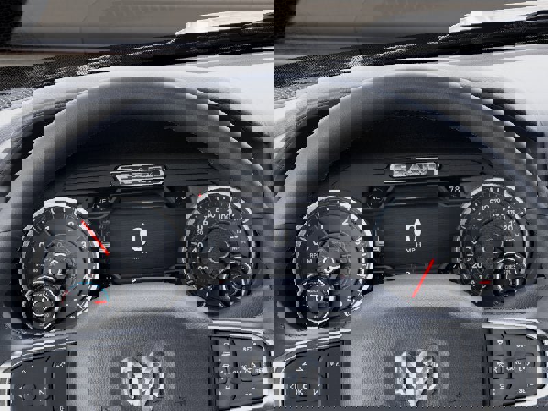 New 2025 RAM 2500 Big Horn image 58