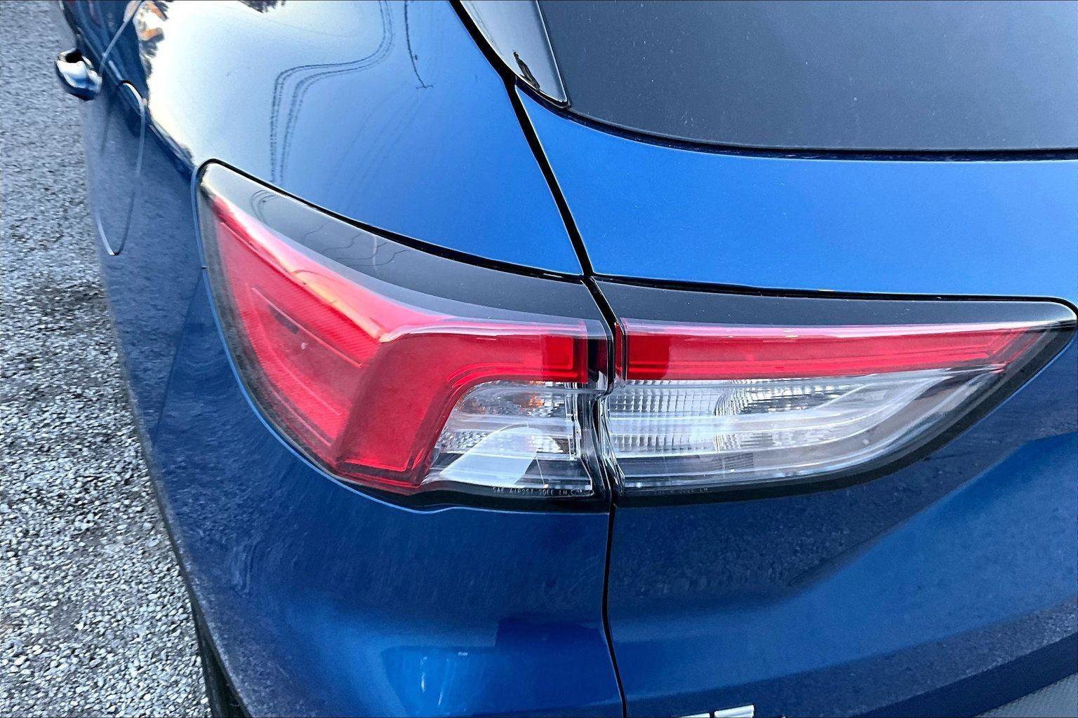 Certified 2022 Ford Escape SE w/ Convenience Package image 29