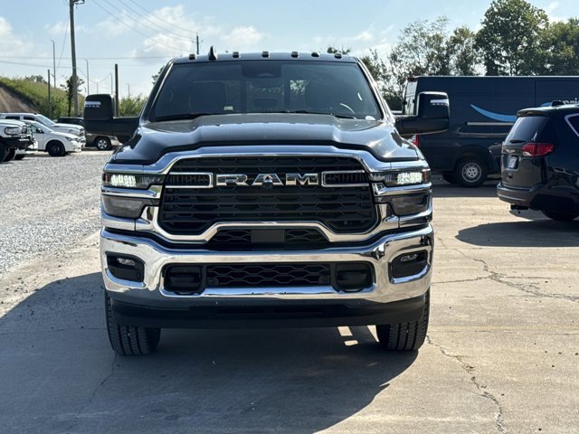 New 2026 RAM 2500 Tradesman image 13