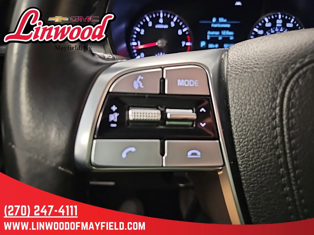 Used 2022 Kia Telluride S image 19