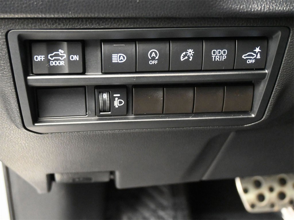 Used 2023 Toyota Tundra SR5 image 5