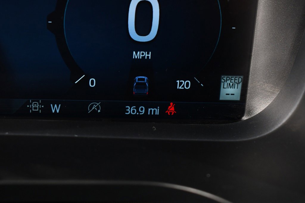 New 2025 Ford F150 XLT w/ Equipment Group 302A MID image 27