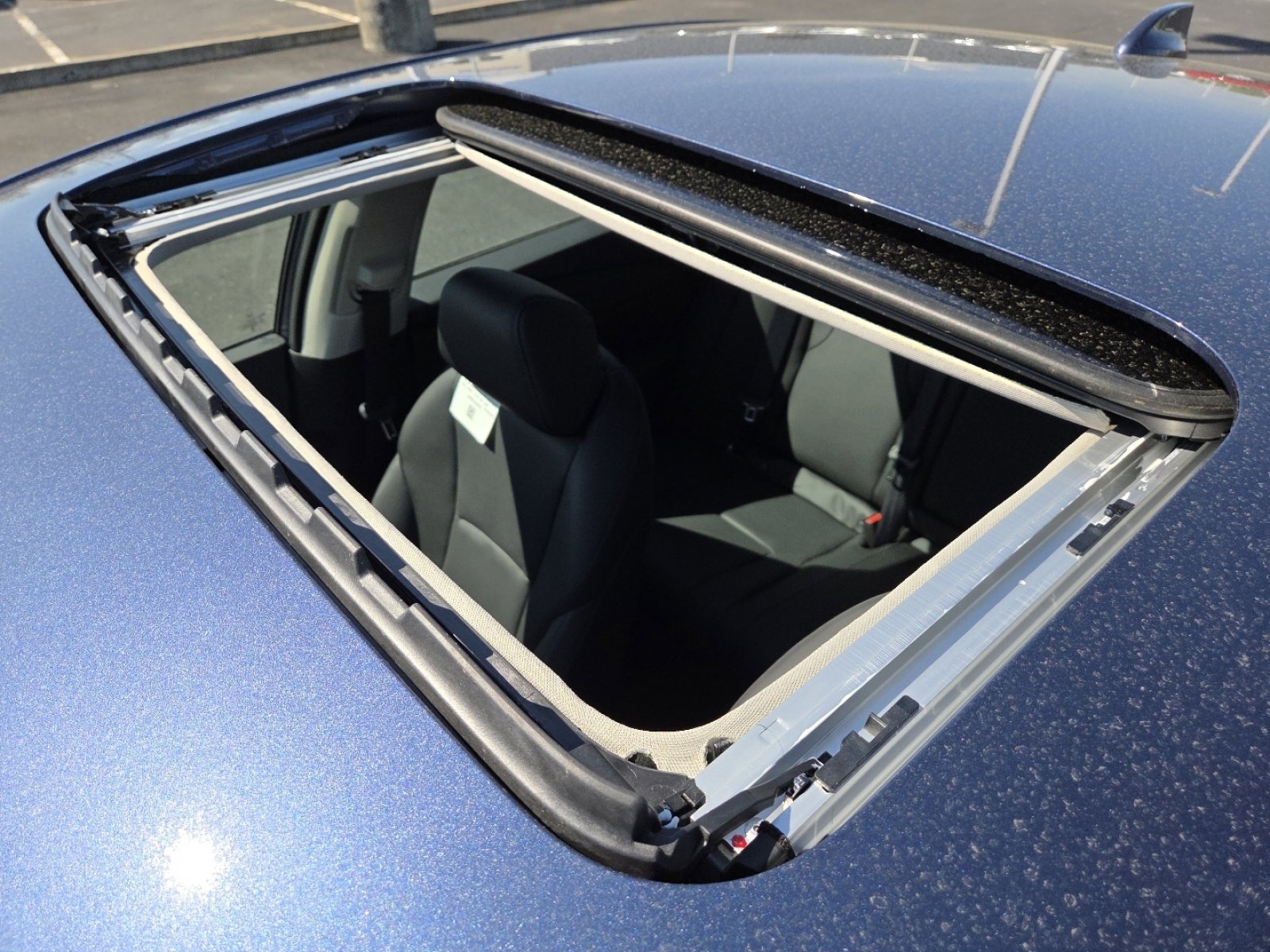 New 2026 Honda Accord Touring image 3