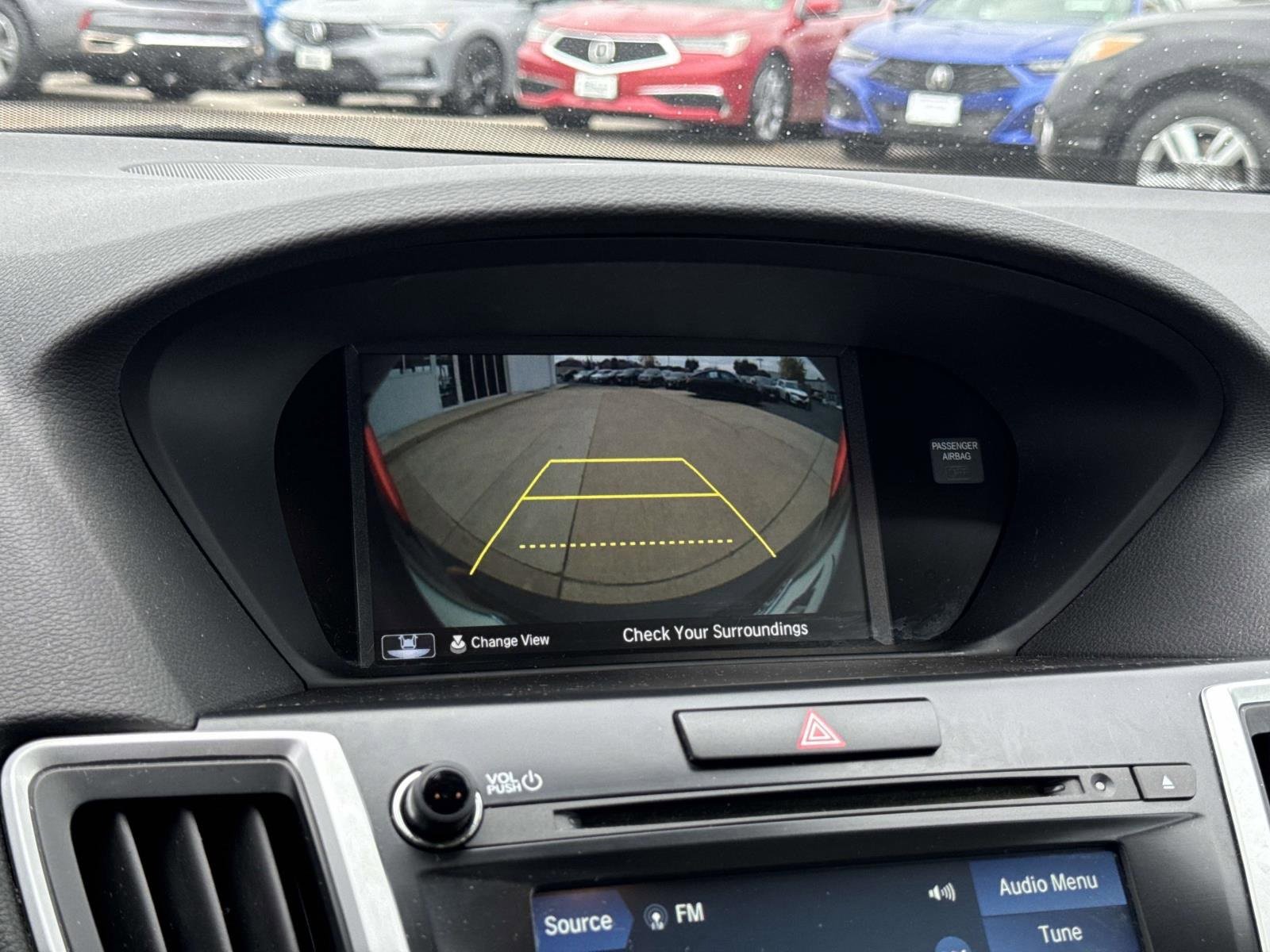 Certified 2020 Acura TLX V6 image 11