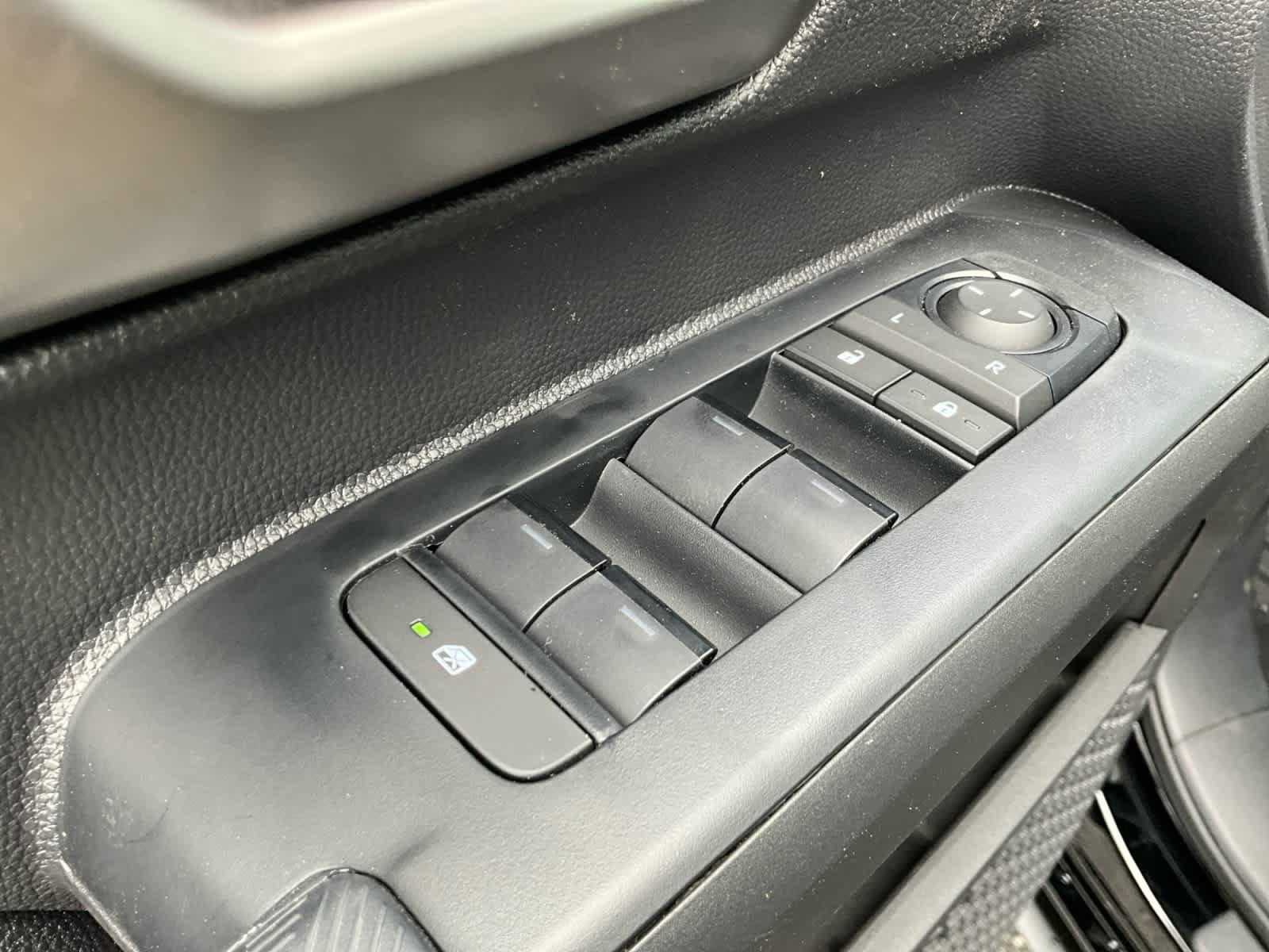 New 2026 Toyota Tacoma TRD Off-Road AWD/4WD image 20