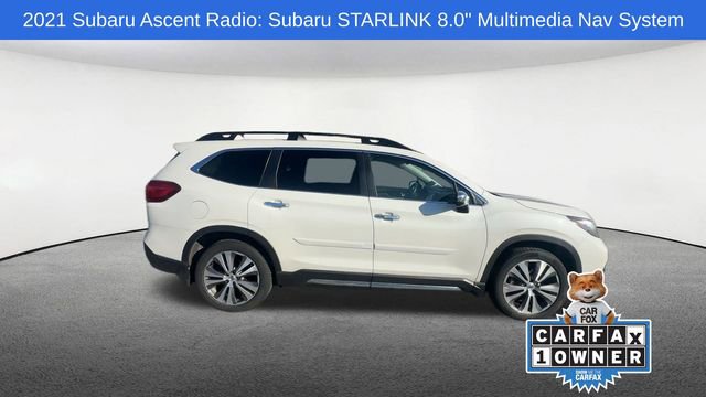 Used 2021 Subaru Ascent Touring image 10