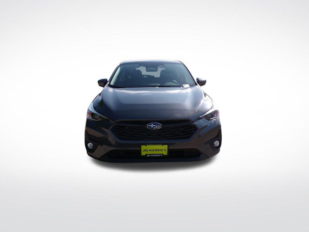 New 2026 Subaru Impreza 2.0i Sport AWD/4WD image 8