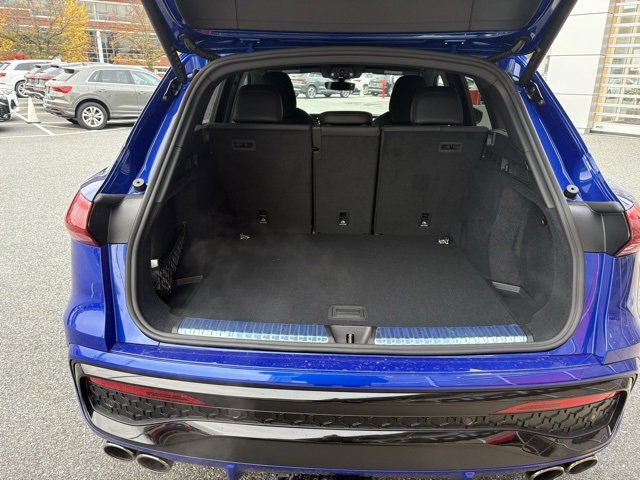 New 2025 Audi SQ5 Premium Plus image 36